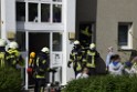 Feuer 1 Koeln Vingst Ansbacherstr P14